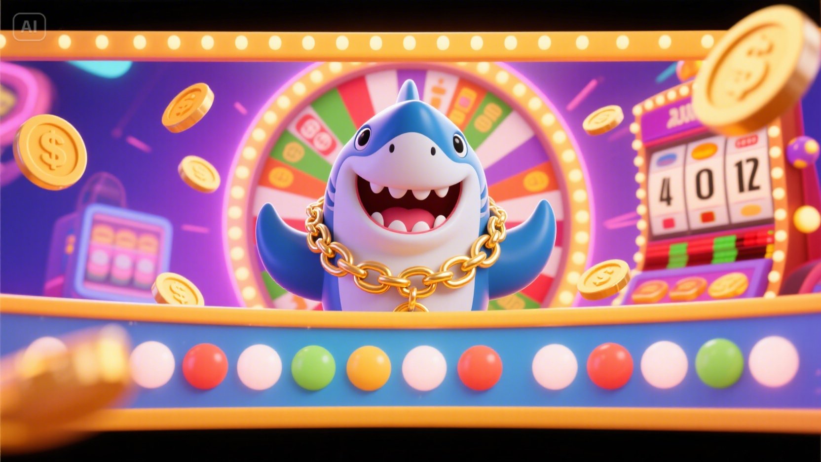 Registration at slots magic casino Casino